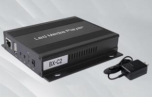 BX-C播放器，中小彩屏“芯”标杆