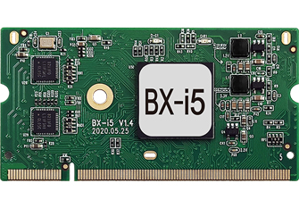 BX-i5小间距接收卡
